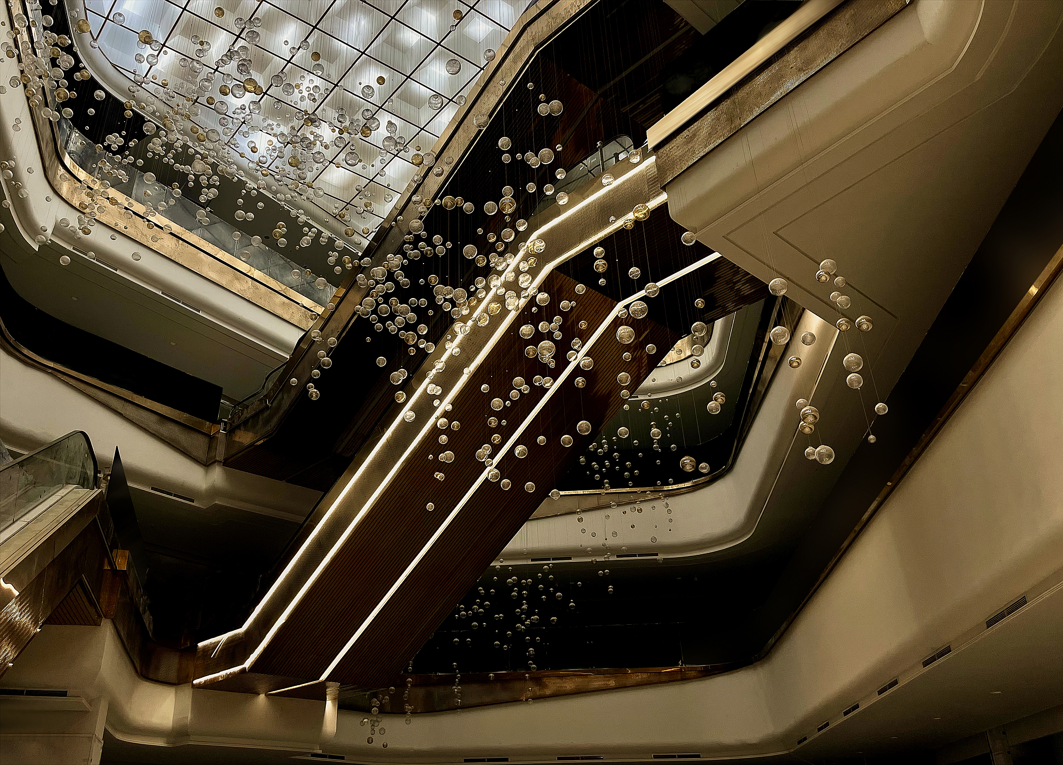 AQUA CITY CENTRAL MALL