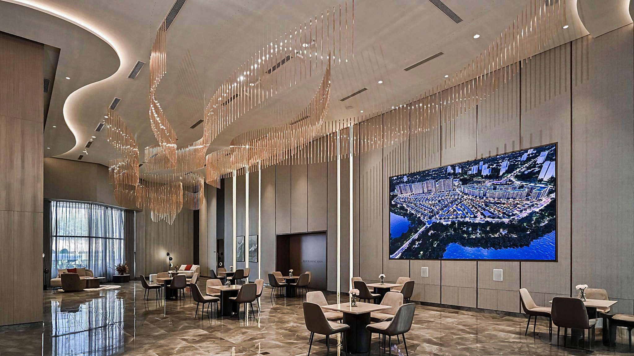 DỰ ÁN SYCAMORE - CAPITALAND