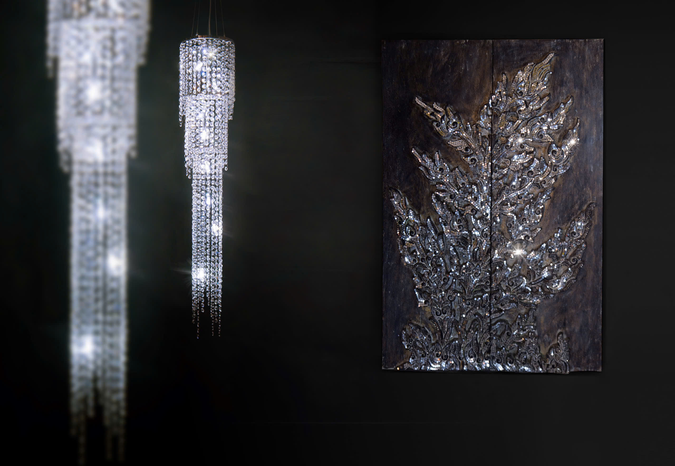 TRANG SỨC NỘI THẤT